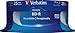 Price comparison product image Verbatim BluRay BD-R 25GB 6x Spindle [Pack of 25]