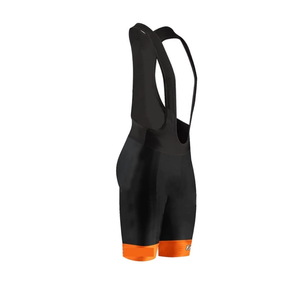 Cuissard Velo Cuissards De Cyclisme for Hommes Et Femmes, Pantalons VTT Respirants Rembourrés en Gel