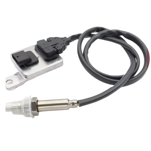 Capteur d'oxyde d'azote NOx pour VW et Audi 8R0907807A sonde 5WK96728