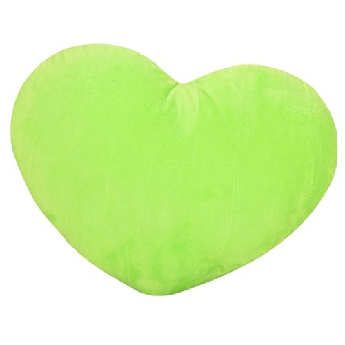 Cojines en de corazón Almohadas de Peluche