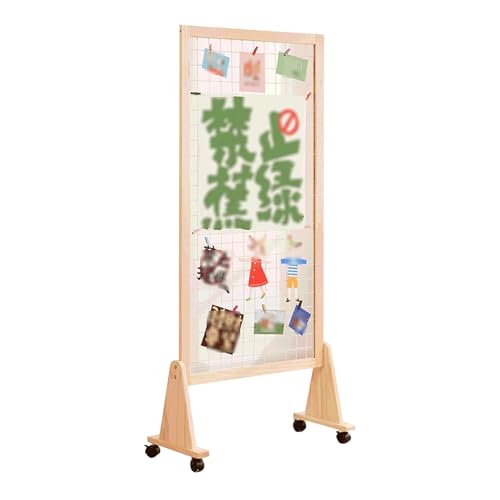 Biombos Baratos 3 Paneles Marca Generic