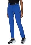 [マムート] ユーティリティ ソフトシェル パンツ アジアンフィット ウィメンズ/Utility SO Pants AF Women 1021-01010 tschiel