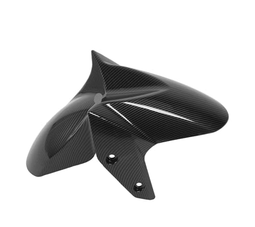Garde-boue avant de moto carbone pour NMAX 125 155 2020-2024