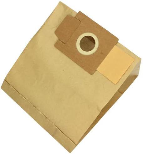 ELECTRUEPART Vacuum Cleaner Dust bag (Pack of 5) For MORPHY RICHARDS 73275 - BAG 151