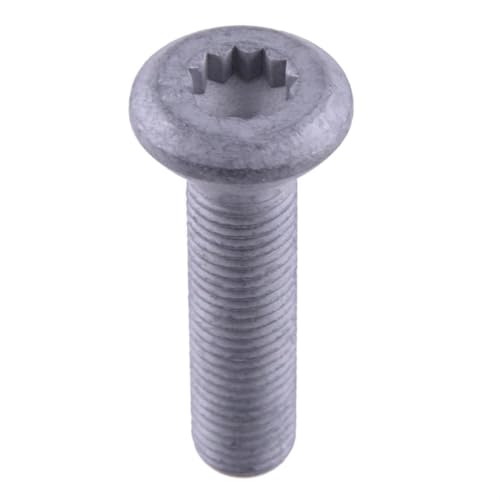 Pernos de rueda de alta resistencia para VW CC tornillo de eje trasero 4D0505445 3