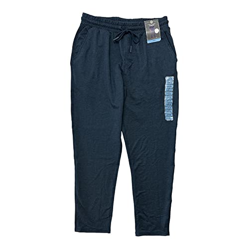 Member's Mark Men's Lounge Pant (Heather Blue Cove, S)3