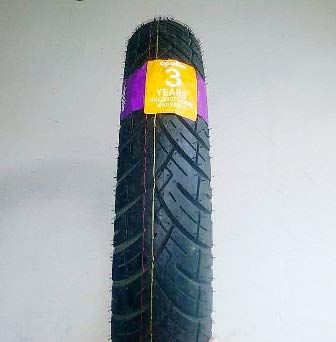 apollo actiGRIP R4 110/90-18 61P Tubetype Tyre, Rear