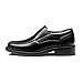 Bruno Marc Boy's SBOX225K Dress Shoes Slip-On Loafer Wedding Shoes, Black, Size 13 Little_Kid