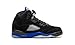 Jordan Youth Air 5 Retro GS 440888 004 Racer Blue - Size 4Y