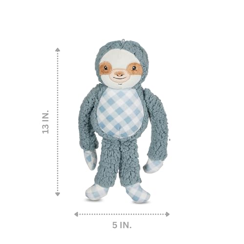 Juguete de peluche para perro Bow Wow miniatura 4