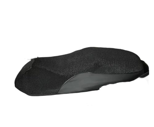 Housse de siege de moto respirante Forza 300 pour rouler au frais sous le soleil