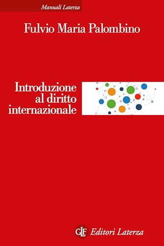 Introduzione al diritto internazionale
