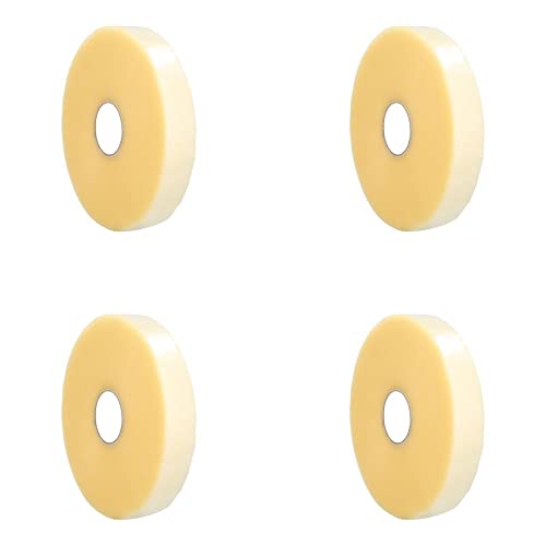 PSBM Machine Length Packing Tape, 2 Inch x 1500 Yards, 192 Rolls, 2 Mil, Clear Packaging Tape for Shipping Sealing Boxes