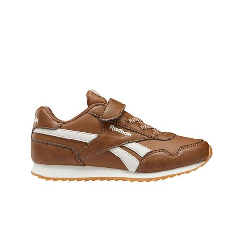 Baskets basses enfant Reebok Sport Royal Classic Jogger 3 - vue 5