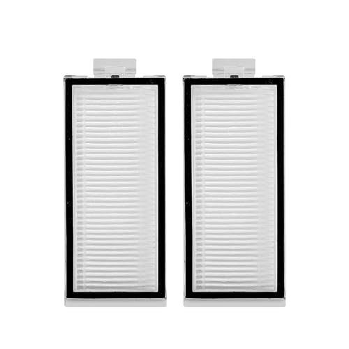 �݊���������܂� Roborock Q5 Pro/Q5 Pro+/Q5 Pro Plus/Q7 Max/Q7 Max+/Q8 Max/Q8 Max+/Q8 Max Plus/T8 ���{�b�g�^����\�� HEPA �t�B���^�[(2pcs)