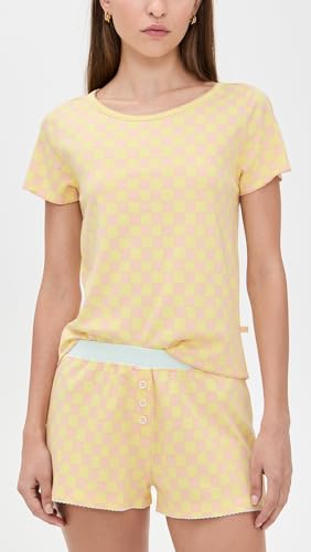 Women's Suzie Pajama Set2