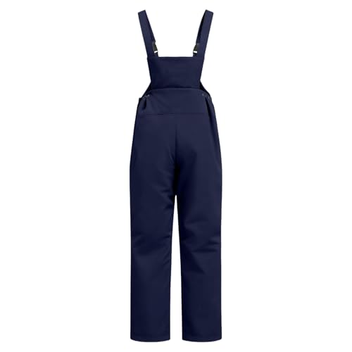 Overol sin mangas para mujer ropa cómoda que soluciona tu look 5