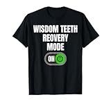 Funny Wisdom Tooth Extraction Mode On Power Button