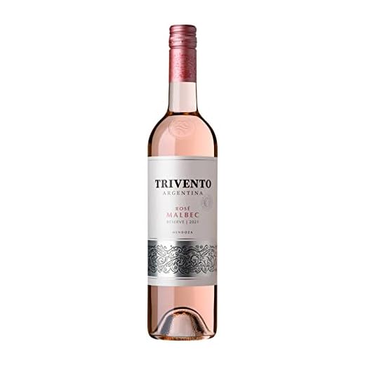 Concha y Toro Trivento Reserve Rosé Malbec 750ml