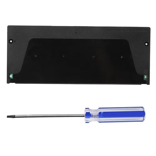 Okuyonic Fuente de Alimentación para Máquina de Juegos, Fuente de Alimentación N17‑160P1a Resistente Al Desgaste Resistente a la Corrosión Completamente Sellada sin Esfuerzo para Slim(N17 160P1A