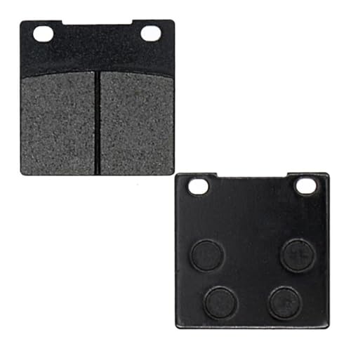 YOPSBZKEM �ɓK�� �X�Y�L GS 500 GS500 1996 1997 1998 1999 2000 2001 2002 2003 2004 2005 2006 2007 2008 2009 2010 �o�C�N �u���[�L�p�b�h �t�����g�E���A(GF