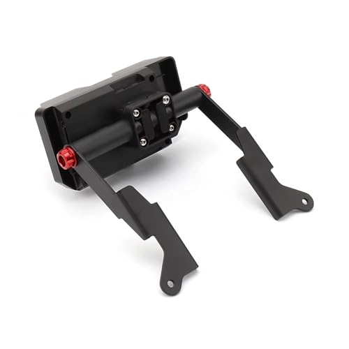 Support téléphone moto pour X-Max 300 2017-2022 et fixation GPS