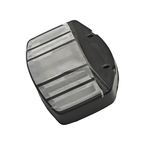 Démarrage difficile de tronçonneuse ? Kit filtre à air et décompression 357XP - 4