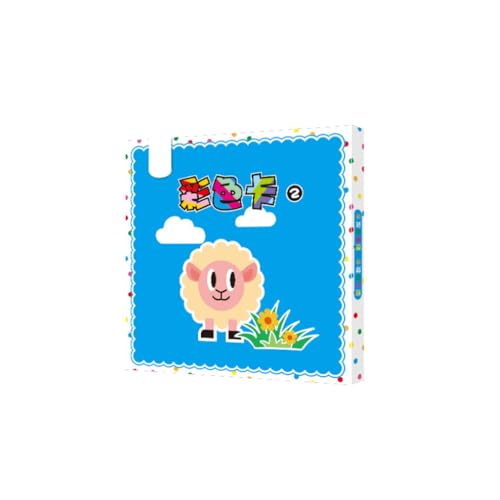 LIXSAZSE Ԃ̂0-6omoFmBtbVJ[hnCRgXgpYV, JtA2