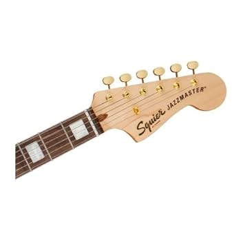 TERU  『美品』Squier Fender STANDARD Fender Squier 40th Anniversary Tele Vintage Ed SDR