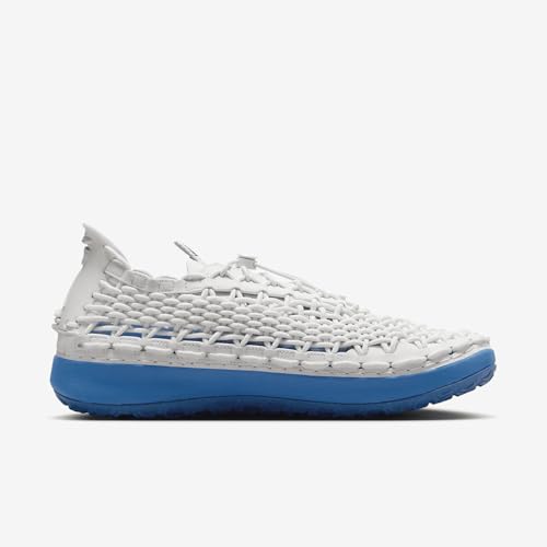 Nike ACG Watercat+ Men's Shoes (FN5202-100, Summit White/Summit White/Light Photo Blue) Size 63