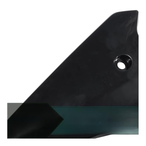 Carénages latéraux couvercle inférieur de silencieux moteur pour moto GSXS1000 2015-2020 - 3