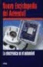 La Electricidad En El Automovil (Spanish Edition) La Electricidad En El Automovil (Spanish Edition)