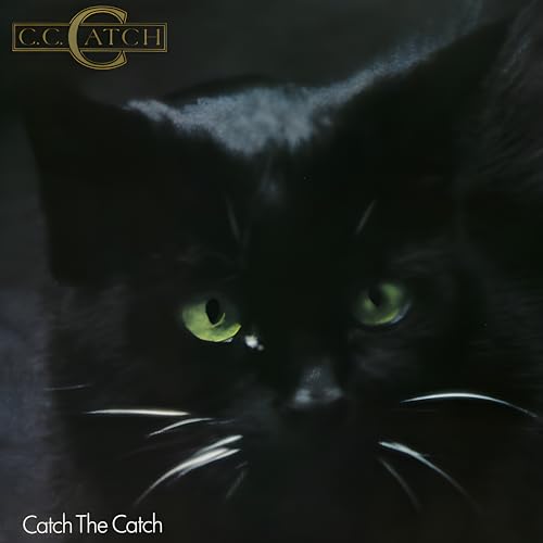 C.C. Catch