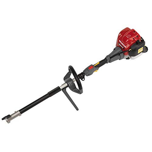 Honda 660930 VersAttach 35.8cc Gas 4-Stroke Power Head