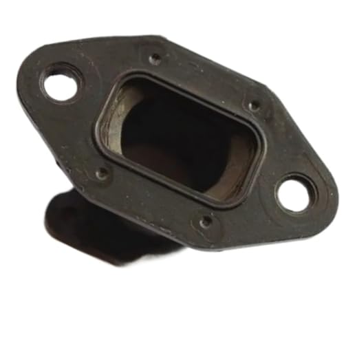 Colector de admisión de aire para motosierras CS-320T CS-351WES y brida de carburador de 35.8CC 2