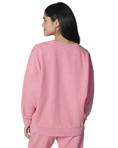Image of florence by mills Women's Cozy Crush Oversized Sweatshirt