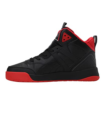 Image of Puma Unisex Backcourt Mid Sneaker