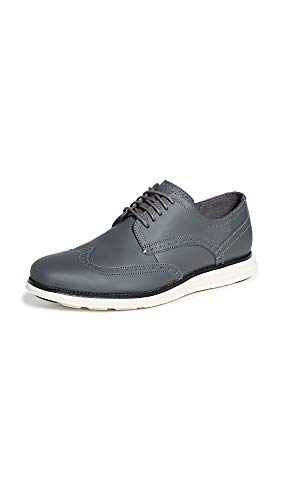 Image of Cole Haan GRANDEVOLUTON Shortwing Shoe