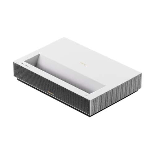 Formovie Cinema 3 4K Laser UST Projector — 100