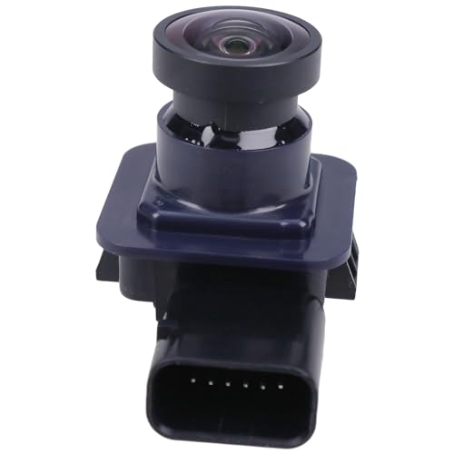 Image of Rear View Back Up Backup Parking Camera EJ5Z19G490A Compatible with Ford Escape 2013-2017 HD