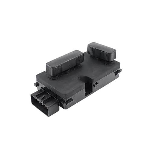 Interruptor de asiento 12450166 para control de ajuste electrico GMC Sierra Yukon 4