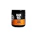 Rolda Styling Gel Power Fix Super Strong Hold Alcohol Free Clear 500g Unisex
