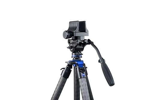 Image of ZEISS Rifle Clamp Accessory for Pro-Series Tripods