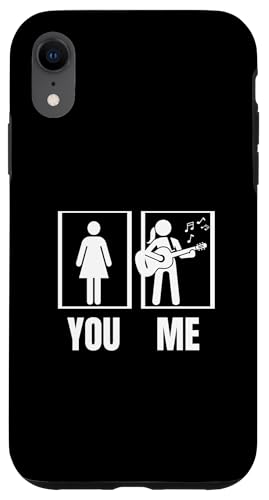 Proud Funny Women AR[XeBbNM^[v[[ X}zP[X iPhone XR p
