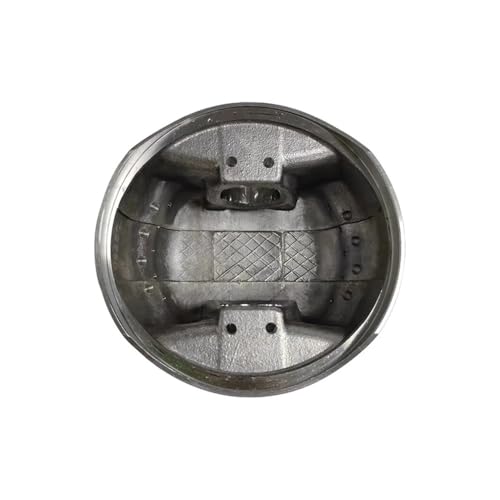 Accessoires de piston YFM350 Warrior Big Bear 83mm pour randonnée - 4