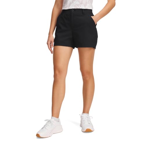 Short Under Armour active pour femme fin des irritations en course