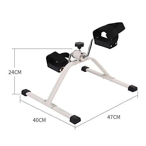 Pedal Exerciser para entrenamiento corporal variable miniatura 2
