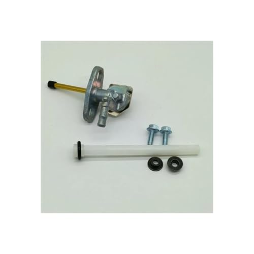 Vanne de commutation de carburant pour stopper les fuites de réservoir 450cc - 6
