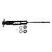 ACDelco Silver 520-179 (88946024) Conventional Gas Charged Front Shock Absorber
