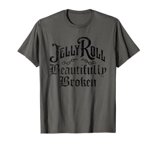 Jelly Roll - Chains T-Shirt